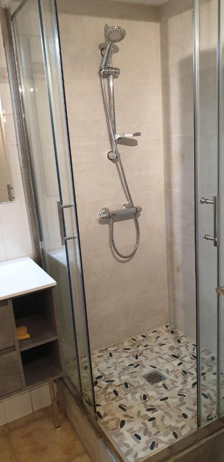 Appartement Bardéron Arcizans-Avant Extérieur photo